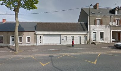 Ambulances Taxis VMA, Ambulancier à Saint-Florent-sur-Cher