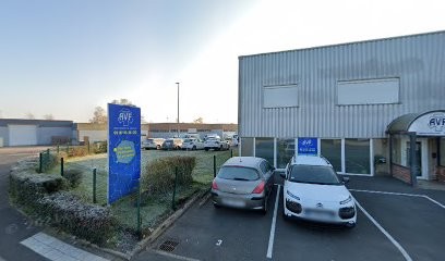 Avenir Ambulances, Ambulancier à Marly