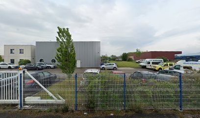 Ambulances Du Val D'orbey, Ambulancier à Sélestat