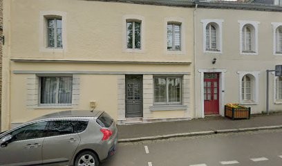 Ambulances Ernéennes, Ambulancier à Juvigné