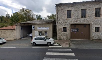 Ambulances Du Jaur, Ambulancier à Saint-Pons-de-Thomières