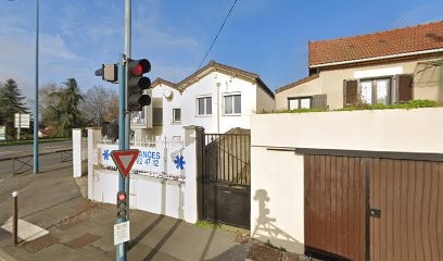 AMBULANCES VAL D'OISE, Ambulancier à Villiers-le-Bel