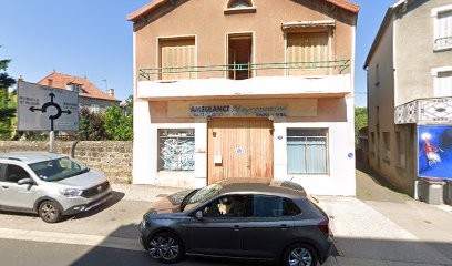 Ambulances Meyronneinc, Ambulancier à Langeac