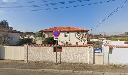 SIGNAL AMBULANCE, Ambulancier à Meyzieu