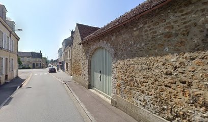 Sos Ambulances Mariette, Ambulancier à Mortagne-au-Perche