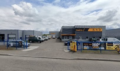 Taxi Ambulance Jussieu Secours, Ambulancier à Saverne