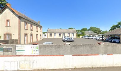 Ambulances Moisdonnaises, Ambulancier à Moisdon-la-Rivière