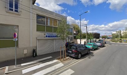 Ambulances Mega, Ambulancier à Villeparisis