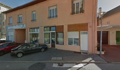 AMBULANCES DES PAYS DE L'AIN, Ambulancier à Aranc