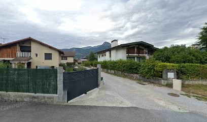 Drf, Ambulancier à Marnaz