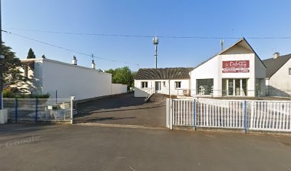 Ambulance A.P.L Sansoucy, Ambulancier à Sainte-Luce-sur-Loire