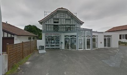 ATLANTIC GESTION SERVICES, Ambulancier à Mimizan