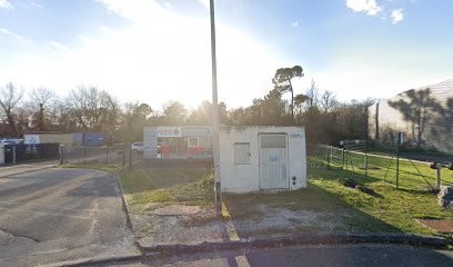 Ambulances Laganier, Ambulancier à Canéjan