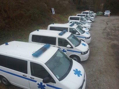 Proloc Ambulances, Ambulancier à Jouy-en-Josas