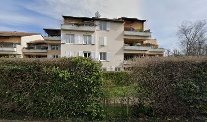 Ambulances FM, Ambulancier à Dardilly