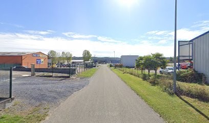 Ambulances Des Etoiles, Ambulancier à Lalanne-Trie