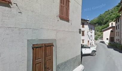 Ambulances des Neiges, Ambulancier à Isola