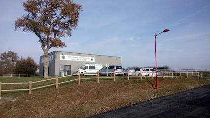 Ambulances Crespinoises, Ambulancier à Sèvremoine