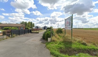 Taxi 62, Ambulancier à Courcelles-lès-Lens
