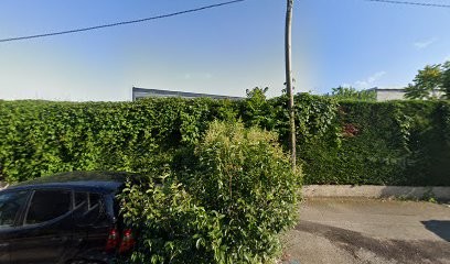 Ambulance de l'Ourson, Ambulancier à Villeurbanne