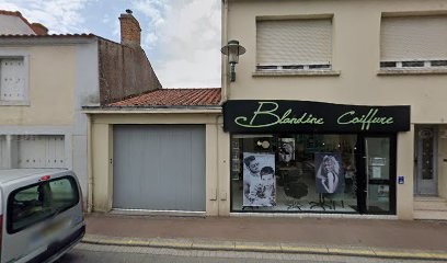 Allanic Christian, Ambulancier à La Garnache