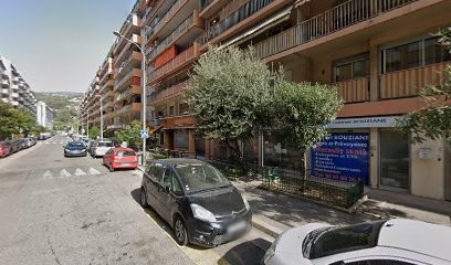 Ambulances Des Mers, Ambulancier à Nice