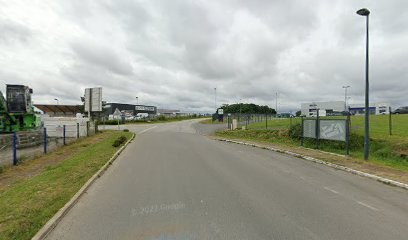AMBULANCES URGENCE 56, Ambulancier à Pluméliau