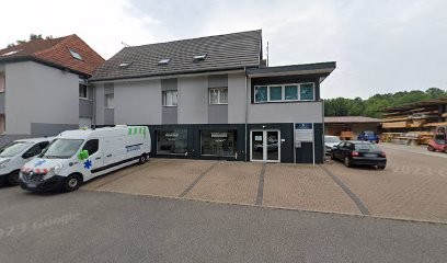 Saint Louis Secours Ambulances, Ambulancier à Wittersdorf