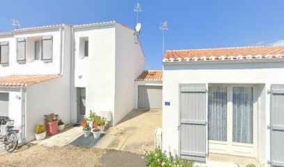 1 Cité Salomon Lefebvre, Ambulancier à Noirmoutier-en-l'Île