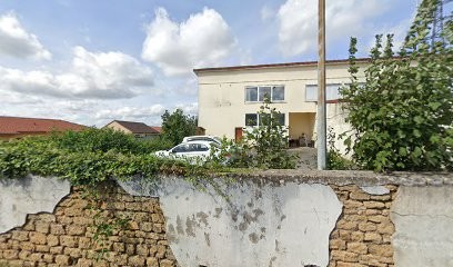 Briey Ambulance, Ambulancier à Val de Briey