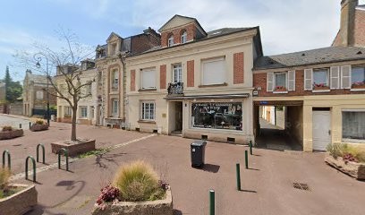 Saint _ Romain Ambulances, Ambulancier à Saint-Romain-de-Colbosc
