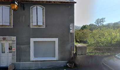 Ambulance Mora, Ambulancier à Arreau