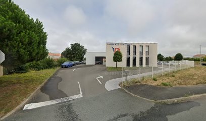 Ambulances Vendéennes, Ambulancier à L'Île-d'Olonne