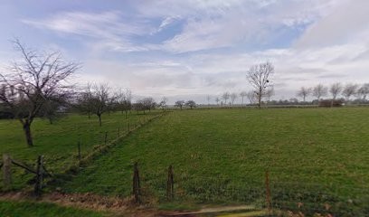 Gaillard Sylvain, Ambulancier à Saint-Maxent